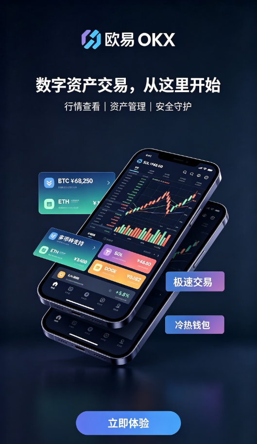 欧交易所app充提说明